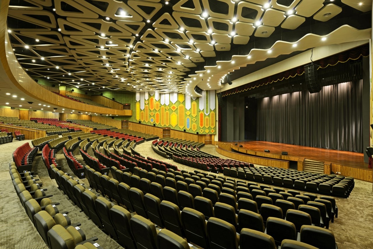 Auditorium