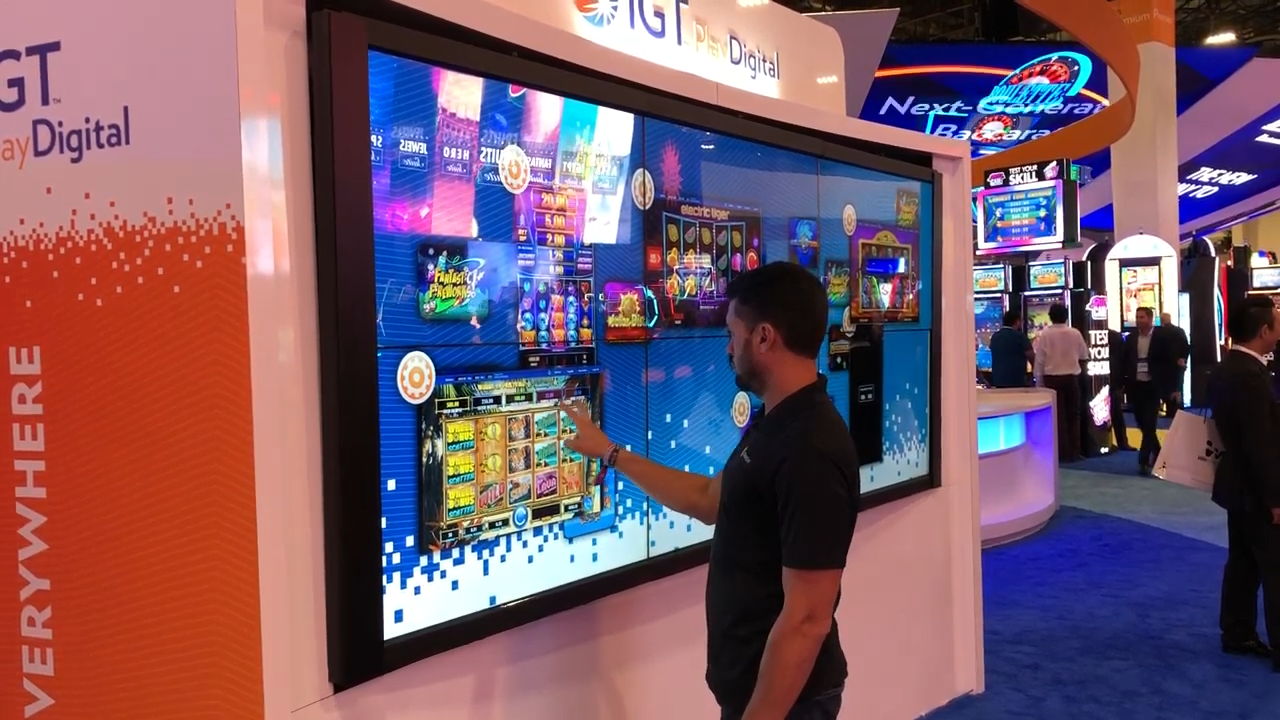 Public Infrastructure